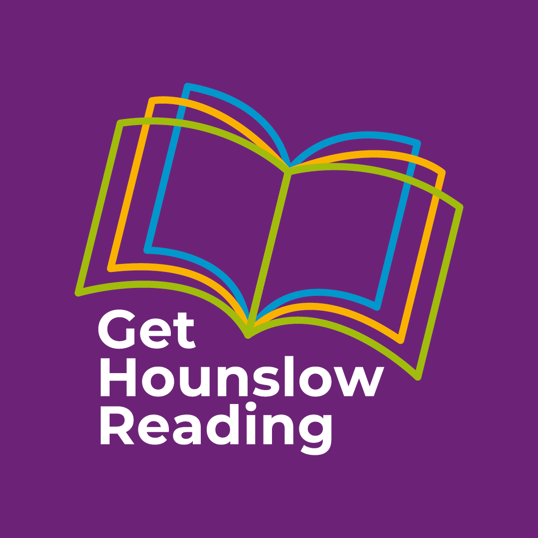 Hounslow Education Partnership Get Hounslow Reading Conference