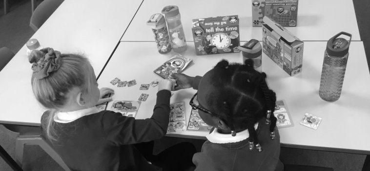 Small Schools’ Programme (Session 6)