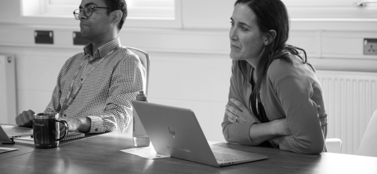 Develop your A level Teaching (DAT)