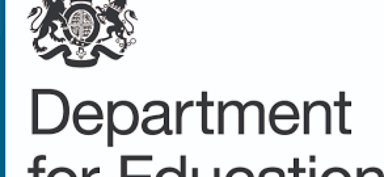 On Behalf of DfE Schools Commercial Team