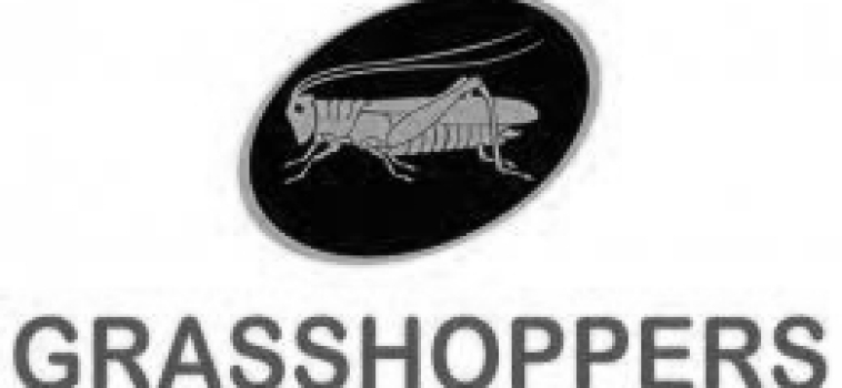 On Behalf of Grasshoppers Rugby Football Club