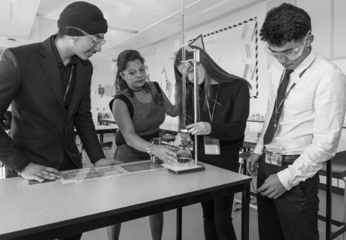 Hounslow Virtual Careers Fair –Love Your Career