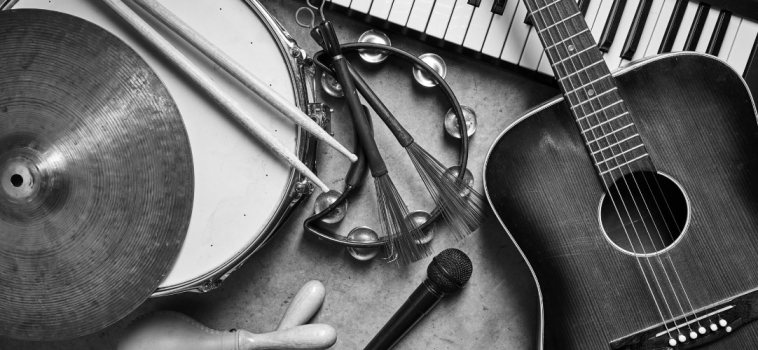 Music