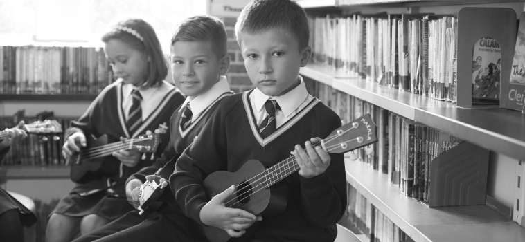 Book Your Primary Deep Dive for Music