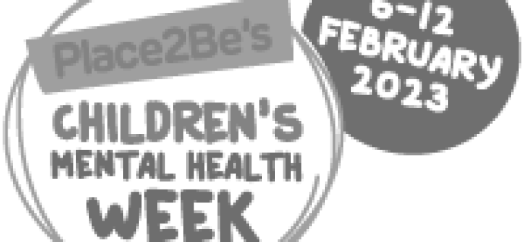 Children’s Mental Health Week