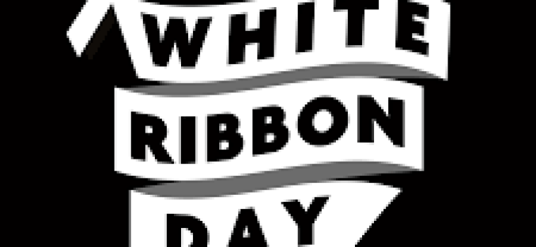 White Ribbon Day