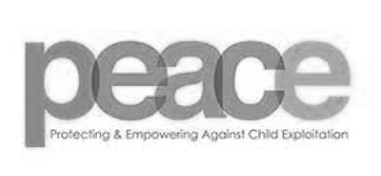 On Behalf of the PEACE Team