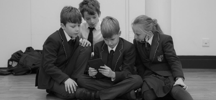 Harlequins Foundation ‘Robot Rugby’ Coding Offer 