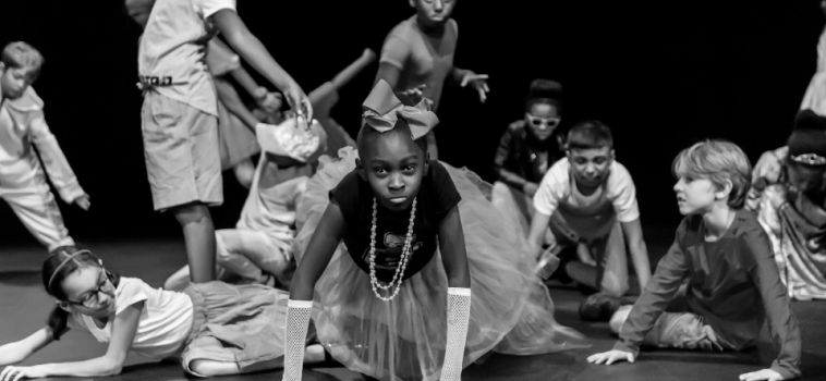 Shakespeare Schools Festival is coming to Hounslow!