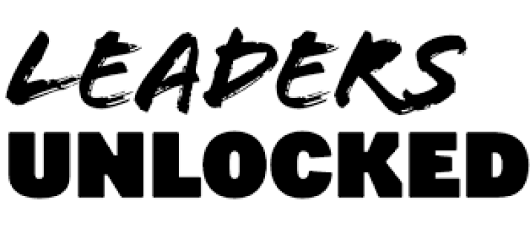 On Behalf of Leaders Unlocked via the Health Foundation