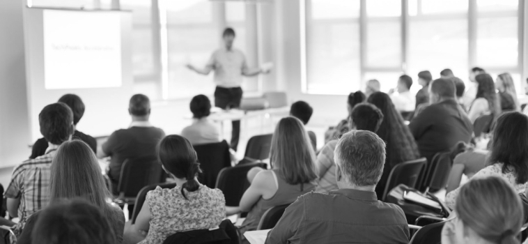 Independent Review Panel – training