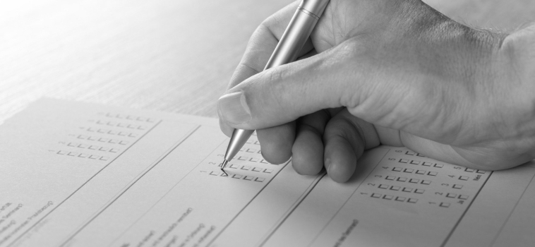 Secondary Subject Network Surveys
