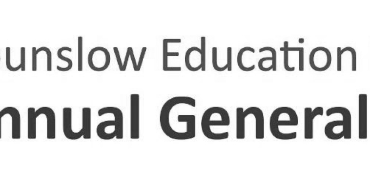 HEP – Annual General Meeting
